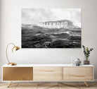 Endpire II by Alex Cherry on GIANT ART - white fantastic
