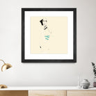 No te desnudes todavia by Manuel Rebollo on GIANT ART - black men and women