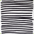 Pattern 3 of 16 by Kent Youngstrom on GIANT ART - black and white  linear