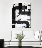 Race Track  by Kent  Youngstrom on GIANT ART - white