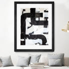 Race Track  by Kent  Youngstrom on GIANT ART - white