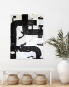 Race Track  by Kent  Youngstrom on GIANT ART - white