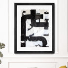 Race Track  by Kent  Youngstrom on GIANT ART - white