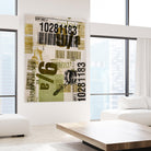 Woton 6-recolor by JB Hall on GIANT ART - grey contemporary