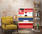 Voyage 2 by Kyle Goderwis on GIANT ART - white contemporary