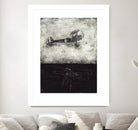 Air by Checo Diego on GIANT ART - grey leisure
