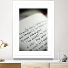 Ice Cream by Amy Smith on GIANT ART - white photo art