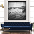 Wish You Were Here 2 by GI ArtLab on GIANT ART - black sea scene