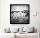 Wish You Were Here 2 by GI ArtLab on GIANT ART - black sea scene