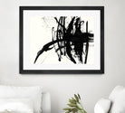 Untitled by Paul Ngo on GIANT ART - white abstract