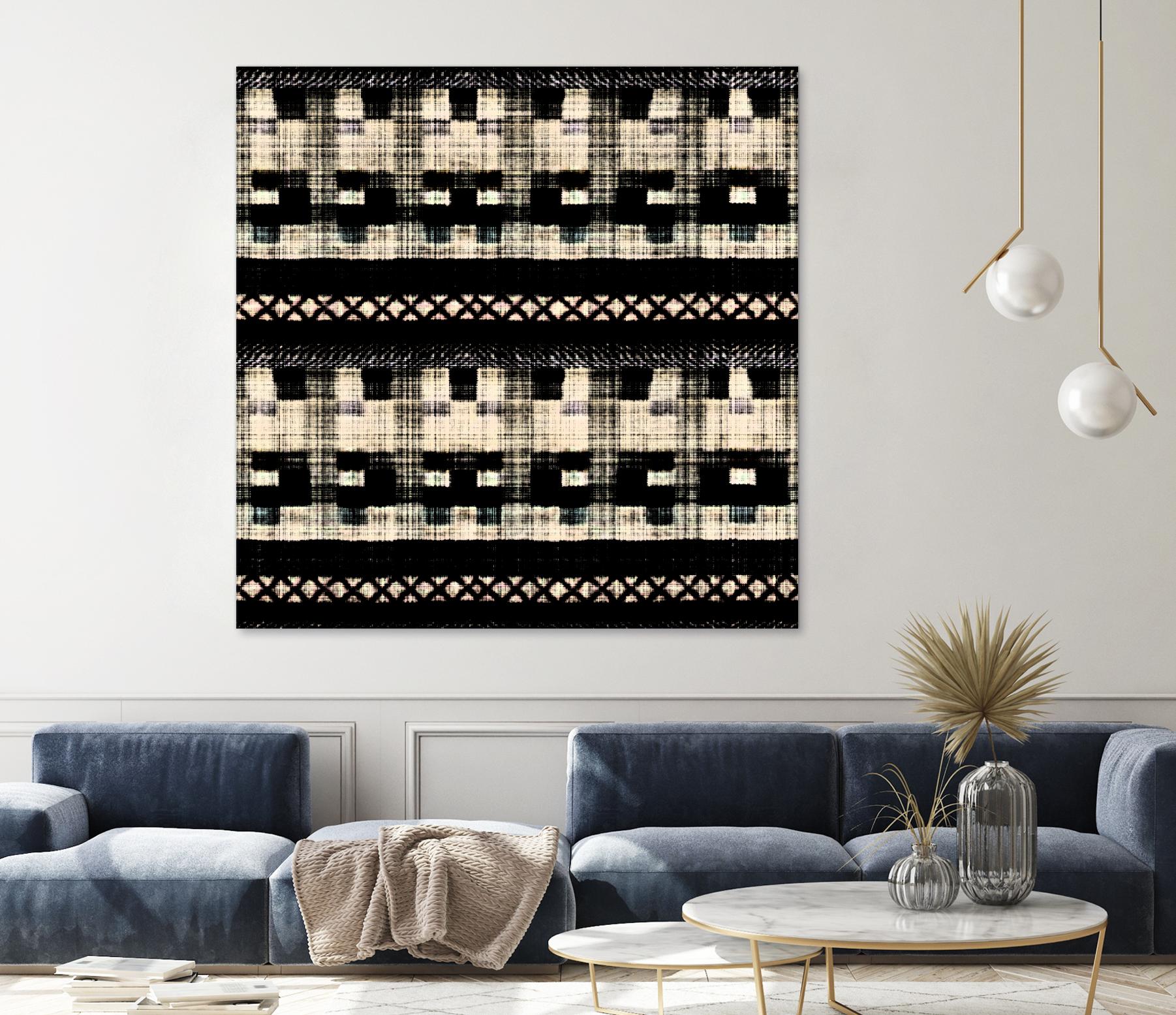 Untitled by Iris Maschek on GIANT ART - beige photo art