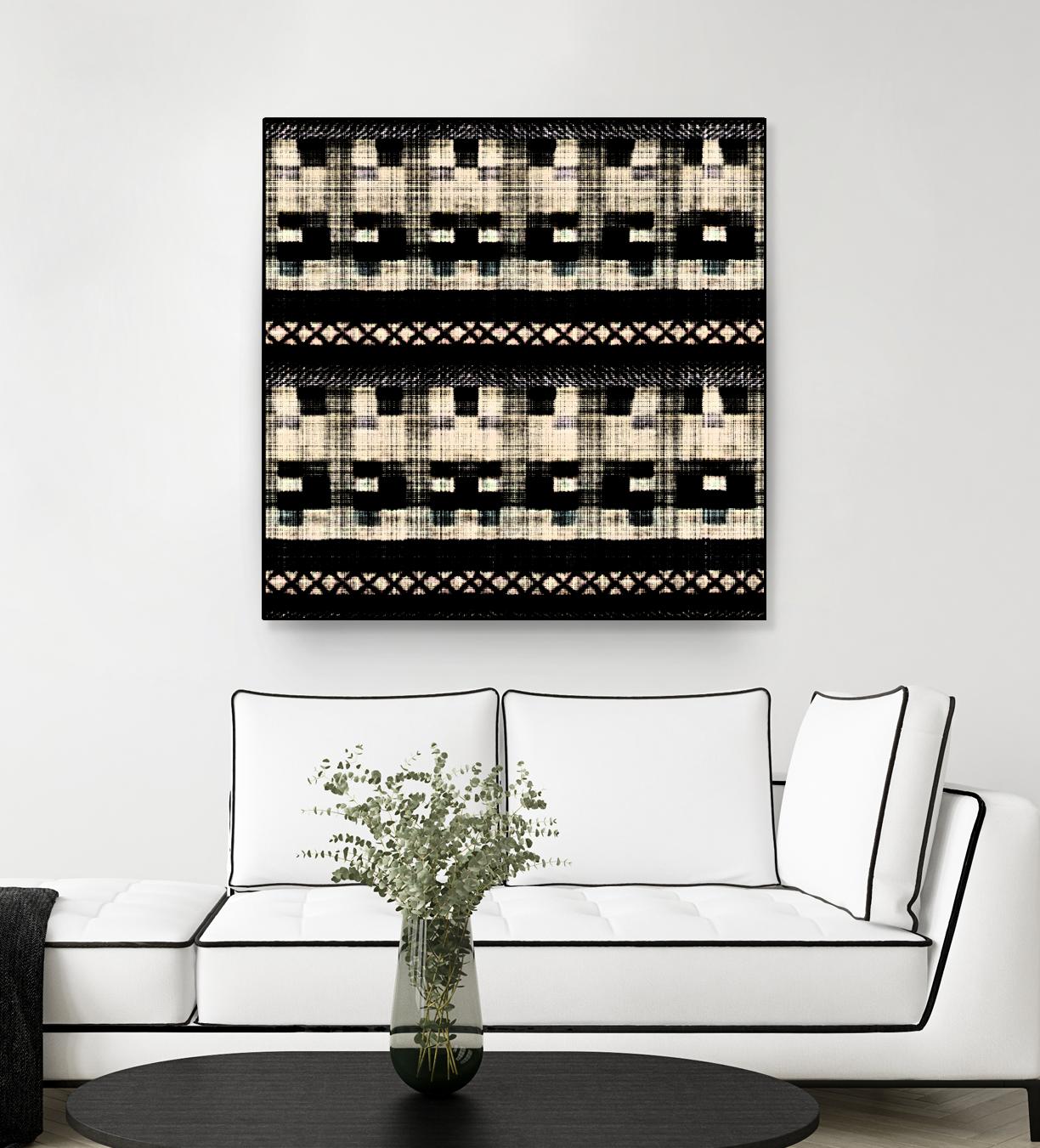 Untitled by Iris Maschek on GIANT ART - beige photo art