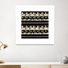 Untitled by Iris Maschek on GIANT ART - beige photo art