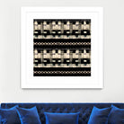 Untitled by Iris Maschek on GIANT ART - beige photo art