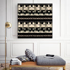 Untitled by Iris Maschek on GIANT ART - beige photo art