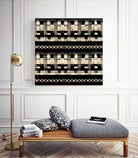 Untitled by Iris Maschek on GIANT ART - beige photo art