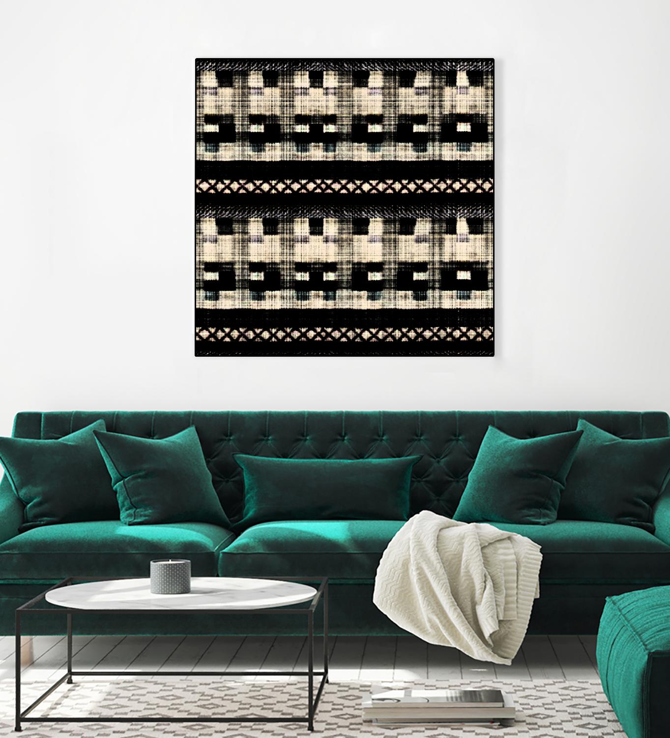 Untitled by Iris Maschek on GIANT ART - beige photo art