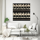 Untitled by Iris Maschek on GIANT ART - beige photo art