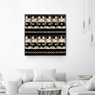 Untitled by Iris Maschek on GIANT ART - beige photo art