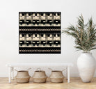Untitled by Iris Maschek on GIANT ART - beige photo art