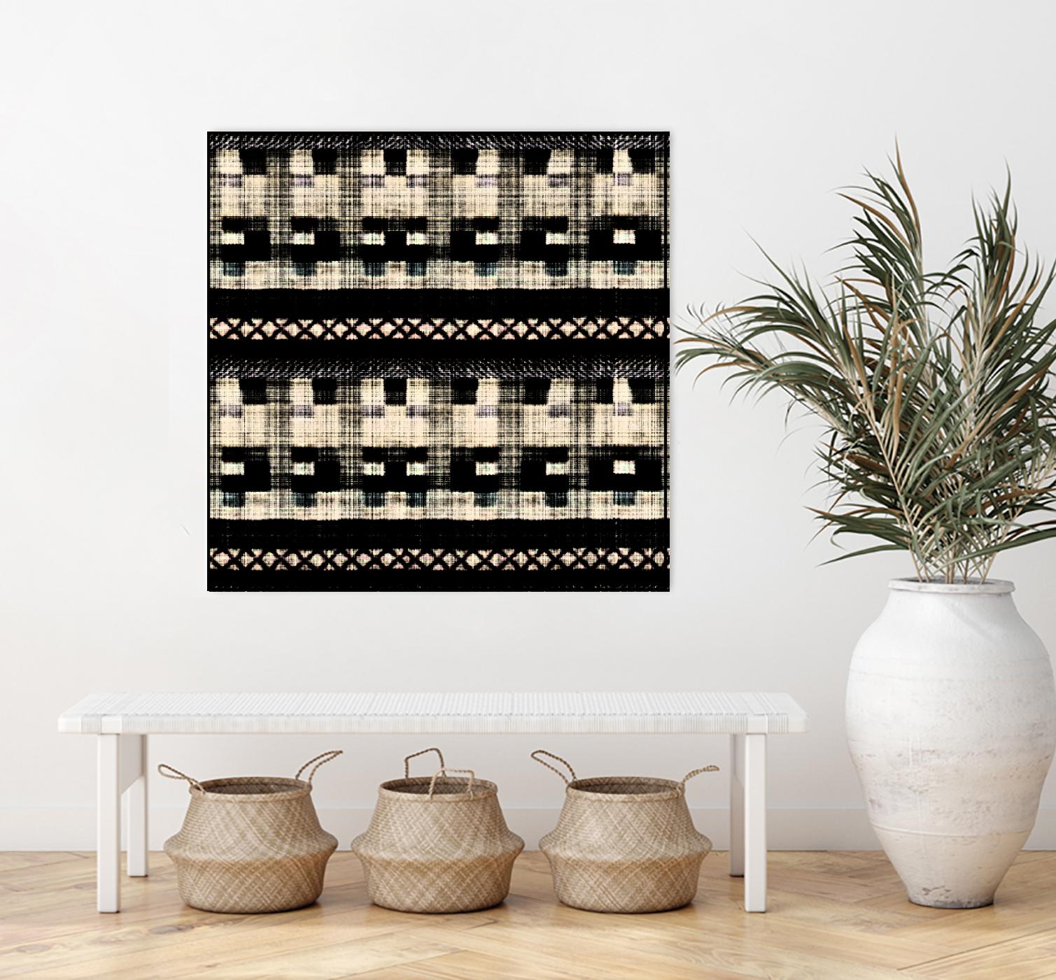 Untitled by Iris Maschek on GIANT ART - beige photo art