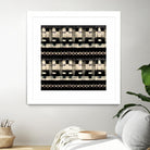 Untitled by Iris Maschek on GIANT ART - beige photo art