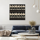 Untitled by Iris Maschek on GIANT ART - beige photo art