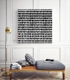 Untitled by Iris Maschek on GIANT ART - white abstract