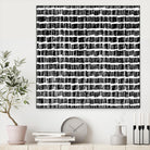 Untitled by Iris Maschek on GIANT ART - white abstract
