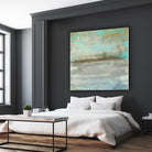 Untitled by Harris, Maeve Harris on GIANT ART - brown abstracts painterly