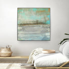 Untitled by Harris, Maeve Harris on GIANT ART - brown abstracts painterly