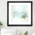 Aeriform 1 by KG Studio on GIANT ART - beige abstracts painterly
