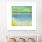 Untitled by Maeve Harris on GIANT ART - orange abstract