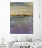 Color Field 2 by Harris, Maeve Harris on GIANT ART - beige abstracts abstract