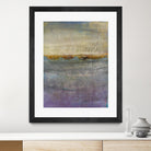 Color Field 2 by Harris, Maeve Harris on GIANT ART - beige abstracts abstract