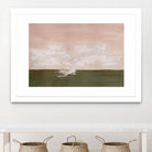 Late For The Sky Pt. 2 by EJ Studio on GIANT ART - brown landscapes sunset