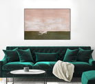 Late For The Sky Pt. 2 by EJ Studio on GIANT ART - brown landscapes sunset
