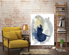 Intrinsic Mark Recolor by Franka Palek on GIANT ART - white abstract