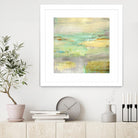 Julep by Maeve Harris on GIANT ART - grey abstract
