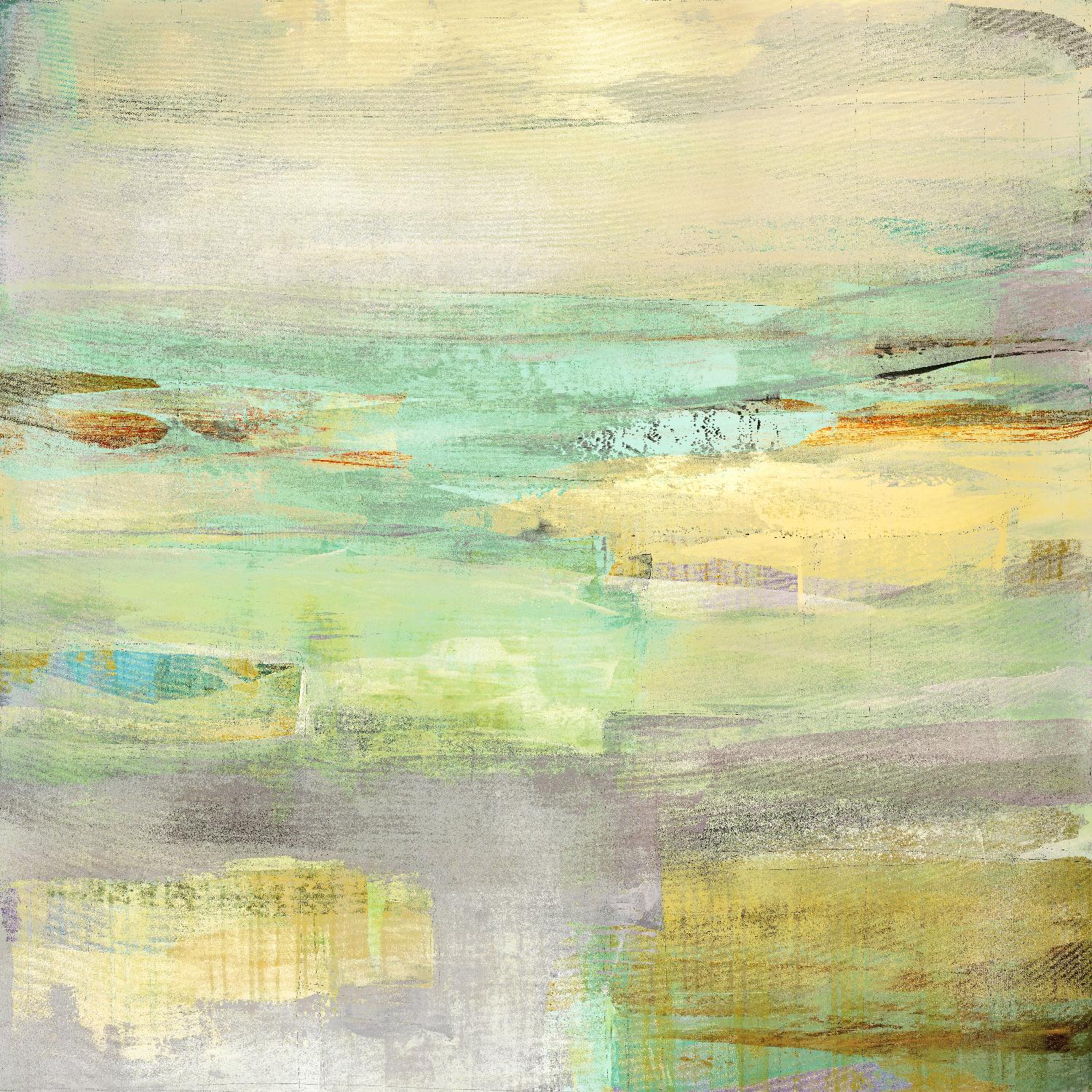 Julep by Maeve Harris on GIANT ART - grey abstract