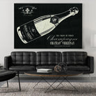 The Toast of Paris by Portfolio on GIANT ART - beige fruit-food-drink