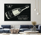 The Toast of Paris by Portfolio on GIANT ART - beige fruit-food-drink
