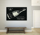 The Toast of Paris by Portfolio on GIANT ART - beige fruit-food-drink