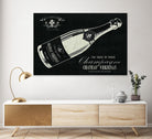 The Toast of Paris by Portfolio on GIANT ART - beige fruit-food-drink