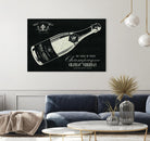 The Toast of Paris by Portfolio on GIANT ART - beige fruit-food-drink