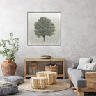 Neutrality by James Wiens on GIANT ART - grey trees