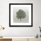 Neutrality by James Wiens on GIANT ART - grey trees