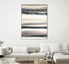 Gilded Grey III by Chris Paschke on GIANT ART - multi abstract abstract