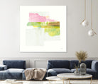 Stacks II v2 by Melissa Averinos on GIANT ART - multi abstract abstract