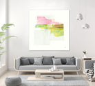 Stacks II v2 by Melissa Averinos on GIANT ART - multi abstract abstract